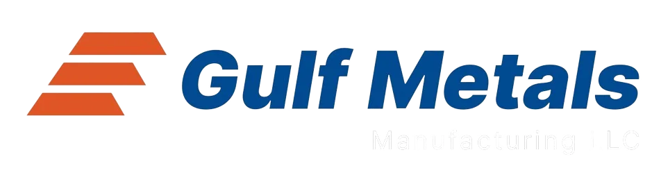Gulf Metals Manufacturing LLC Logo
