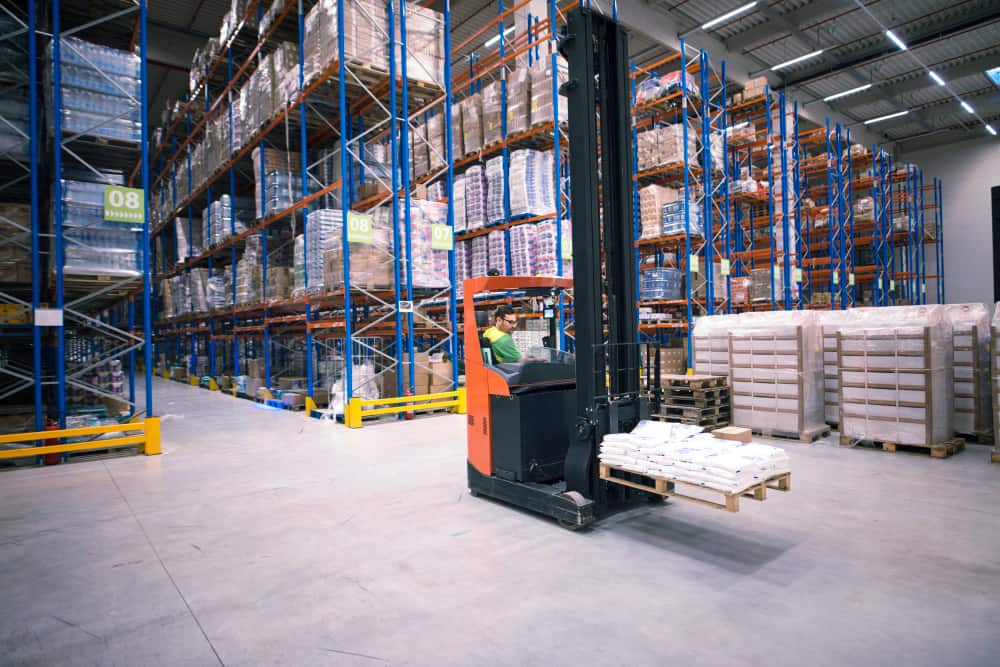 The Impact of Customized Storage on Inventory Management: A Strategic Revolution